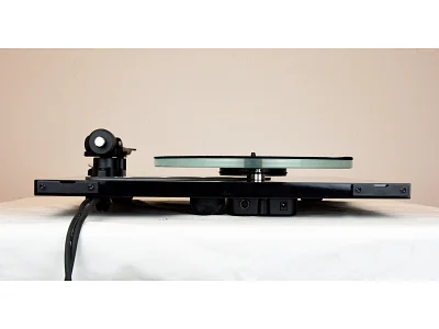 REGA PLANAR 3