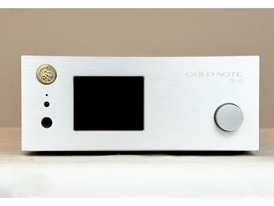 Gold Note GOLD NOTE DS-10