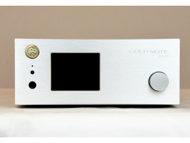 Gold Note GOLD NOTE DS-10