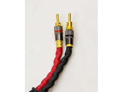 MEGARIDE AUDIO OSCAR (L+R) BI-WIRE 2 MT MEGARIDE AUDIO OSCAR (L+R) BI-WIRE 2 MT