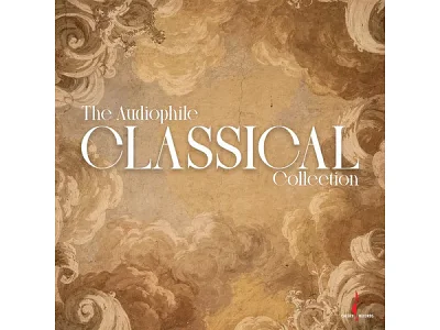 Sound and Music AA.VV.: THE AUDIOPHILE CLASSICAL COLLECTION (ONE STEP)