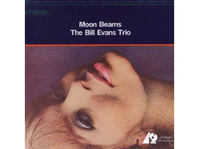 Sound and Music BILL EVANS: MOON BEAMS (2 LP 45 GIRI)