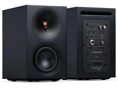 Cambridge Audio CAMBIDGE AUDIO L/R X (LARGE)
