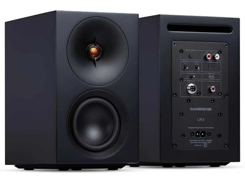 Cambridge Audio CAMBIDGE AUDIO L/R X (LARGE)