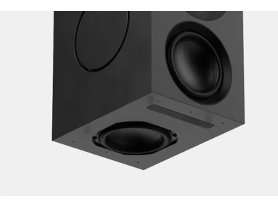 CAMBIDGE AUDIO L/R X (LARGE) CAMBIDGE AUDIO L/R X (LARGE)