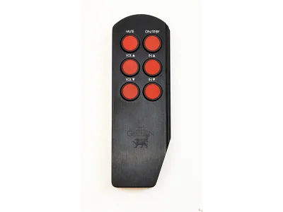 GRYPHON DIABLO 120 GRYPHON DIABLO 120