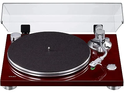 TEAC TEAC TN-3B-SE Cherry
