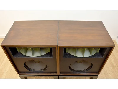 ALTEC LENSING VALENCIA
