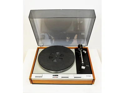 THORENS THORENS TD 125 MKII
