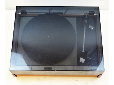 THORENS TD 125 MKII