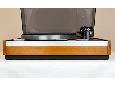THORENS TD 125 MKII