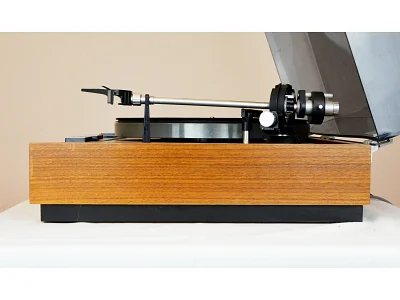 THORENS TD 125 MKII