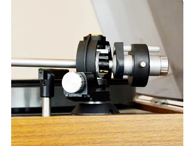THORENS TD 125 MKII