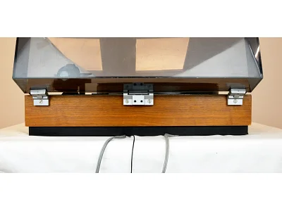 THORENS TD 125 MKII
