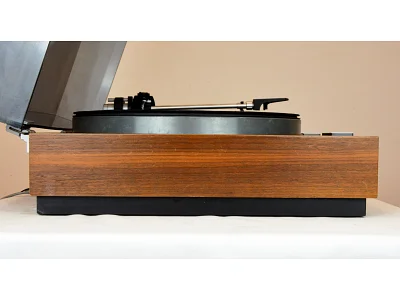 THORENS TD 125 MKII