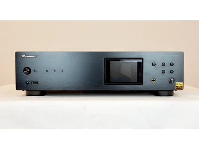 Pioneer PIONEER N-70AE