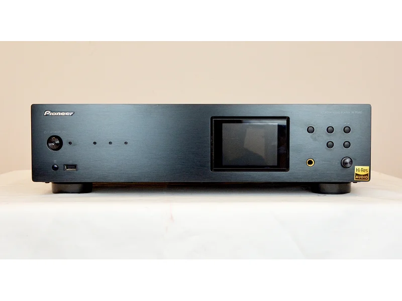 Pioneer PIONEER N-70AE