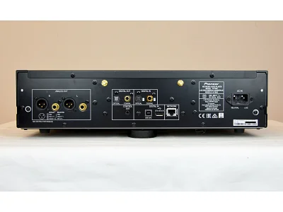 PIONEER N-70AE PIONEER N-70AE