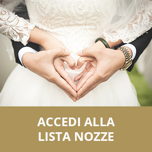 Lista nozze